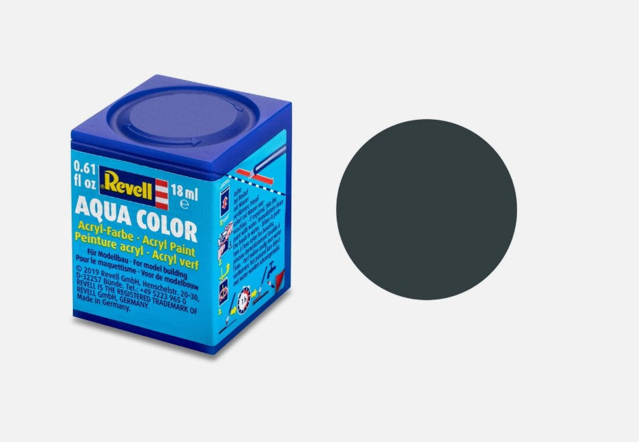 Couleur Aqua - Revell 36169
