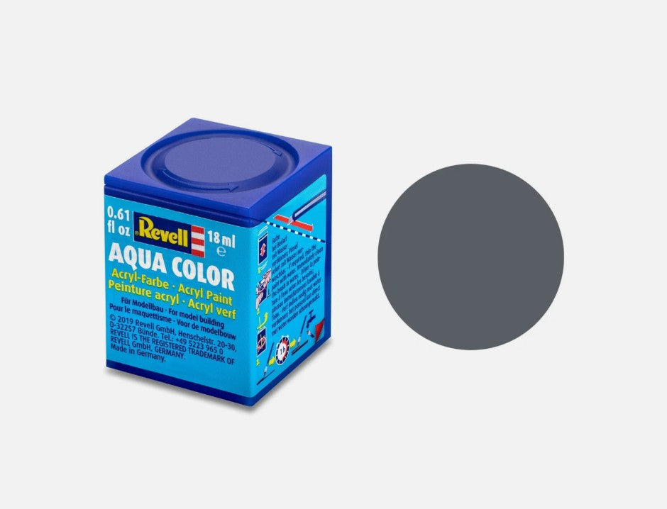 Couleur Aqua - Revell 36174