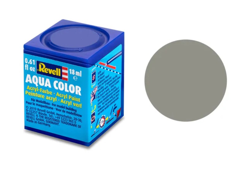 Couleur Aqua - Revell 36175