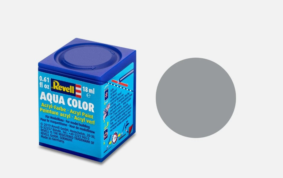 Couleur Aqua - Revell 36176