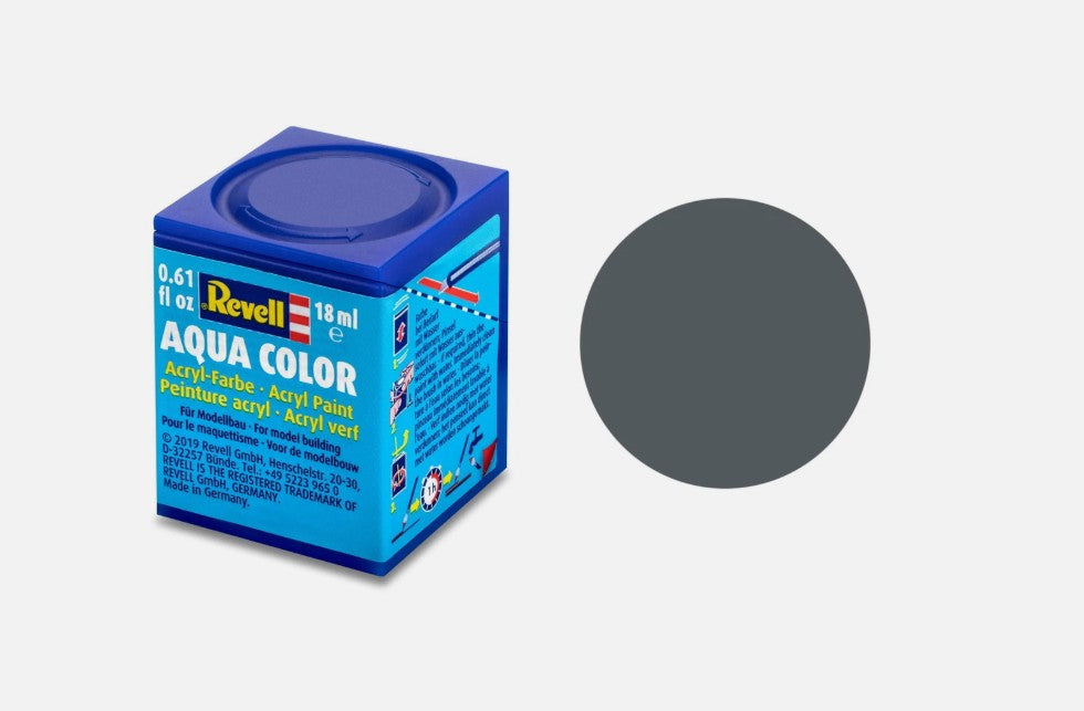 Couleur Aqua - Revell 36177