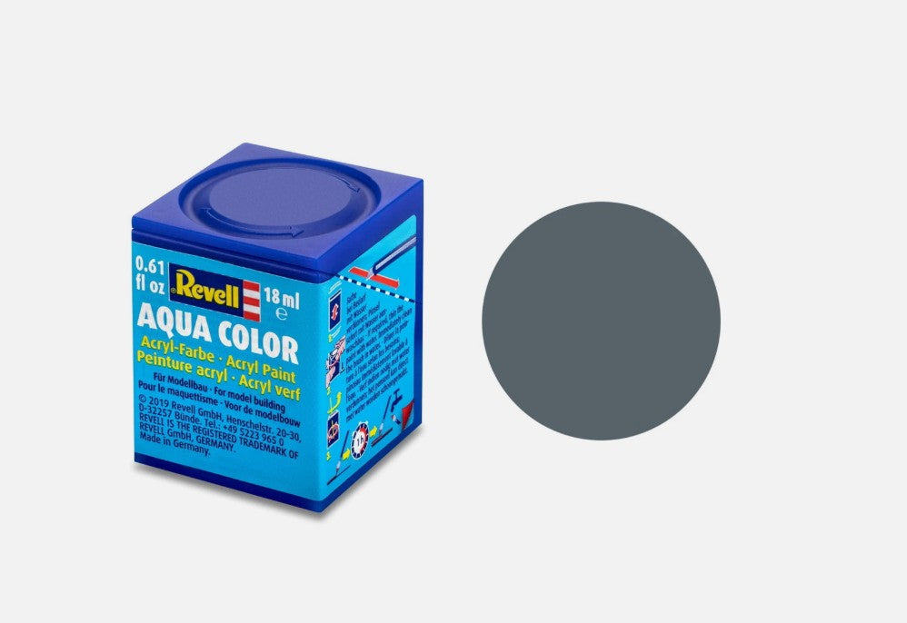Couleur Aqua - Revell 36179