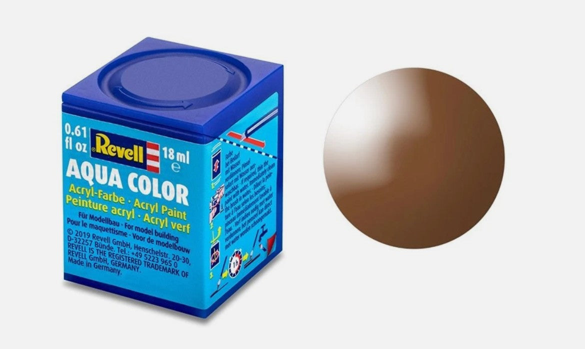 Couleur Aqua - Revell 36180