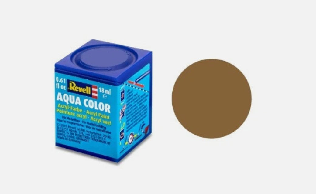 Couleur Aqua - Revell 36182