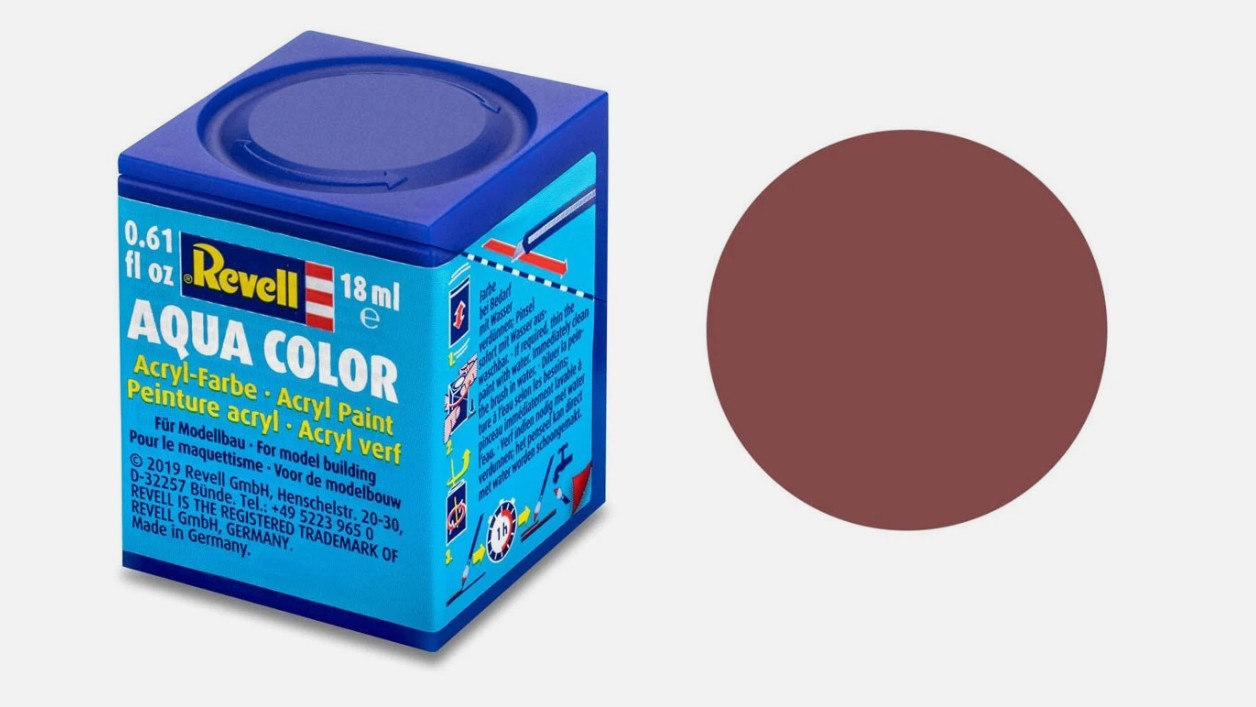 Couleur Aqua - Revell 36183