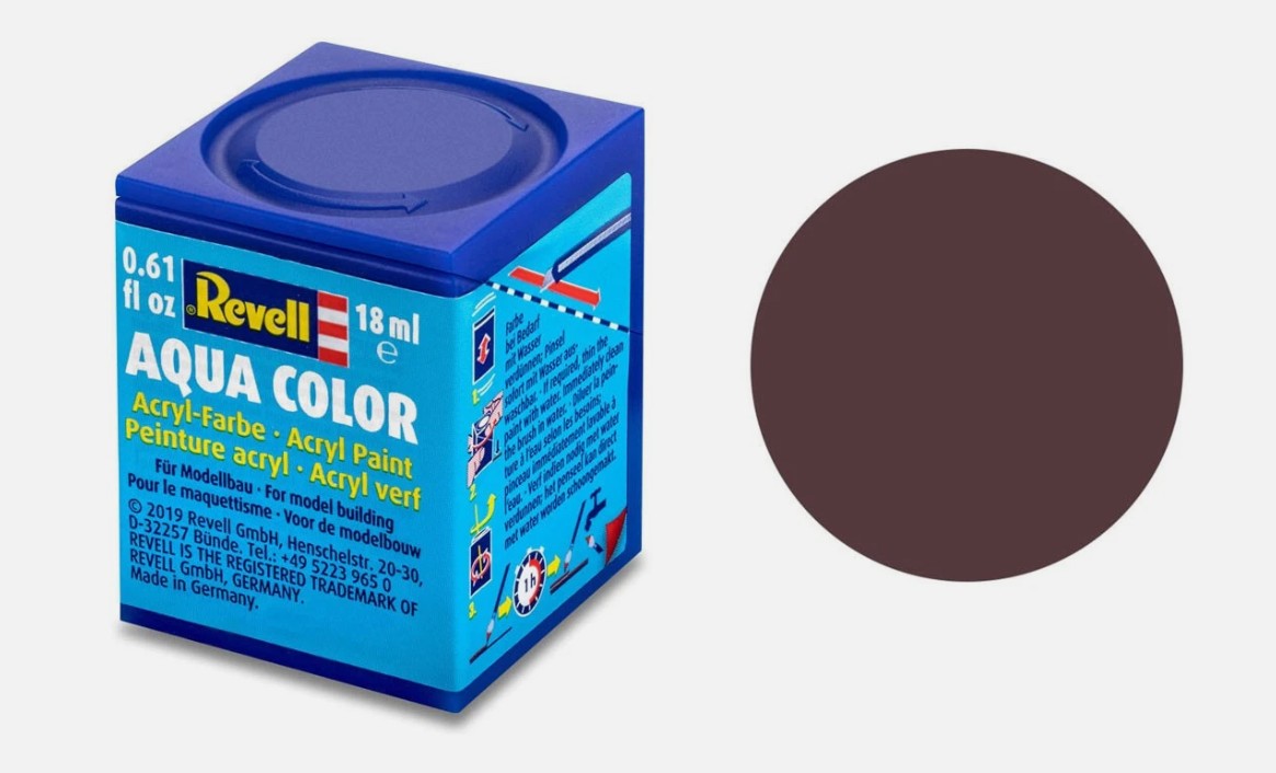 Couleur Aqua - Revell 36184