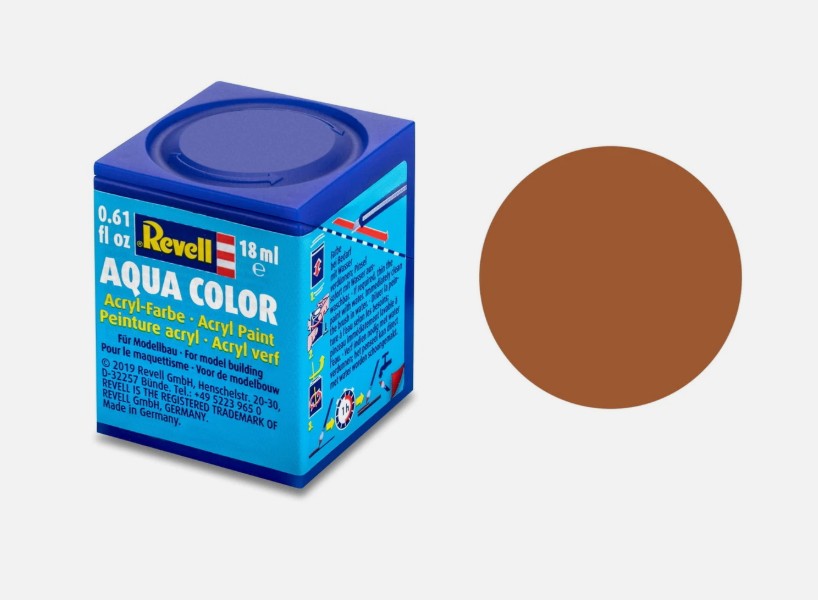 Couleur Aqua - Revell 36185