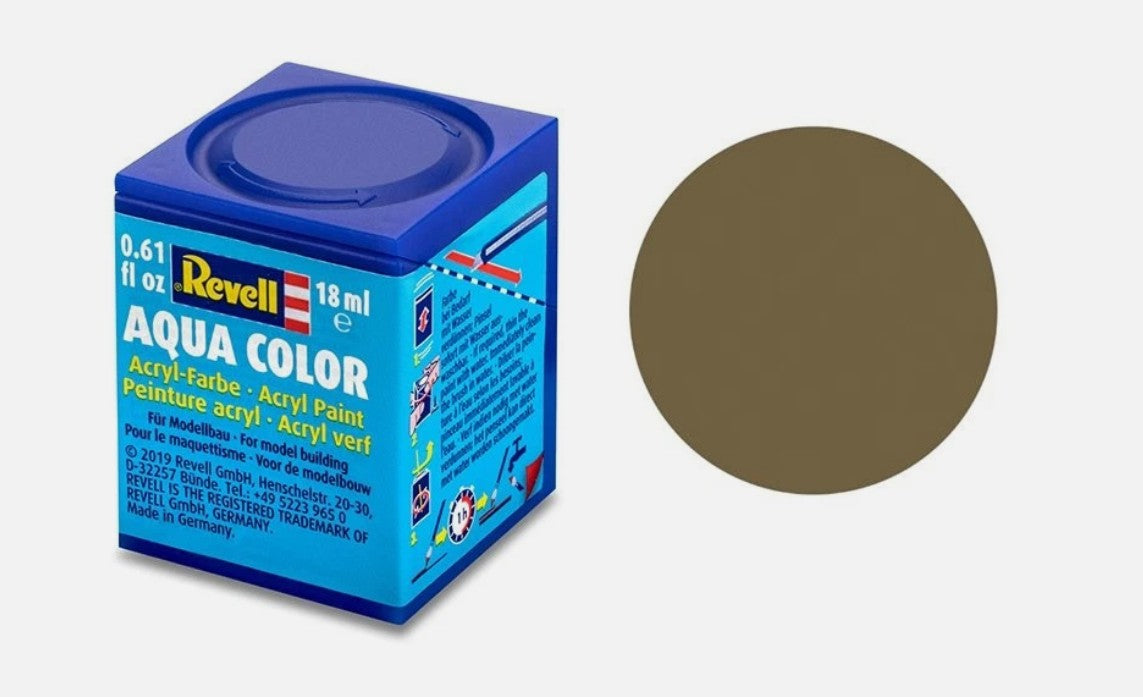 Couleur Aqua - Revell 36186