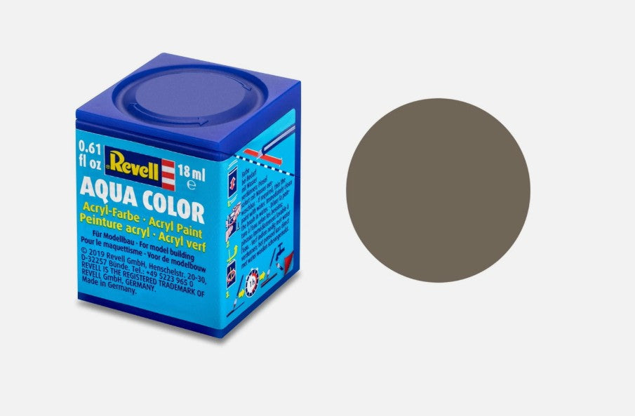Couleur Aqua - Revell 36187