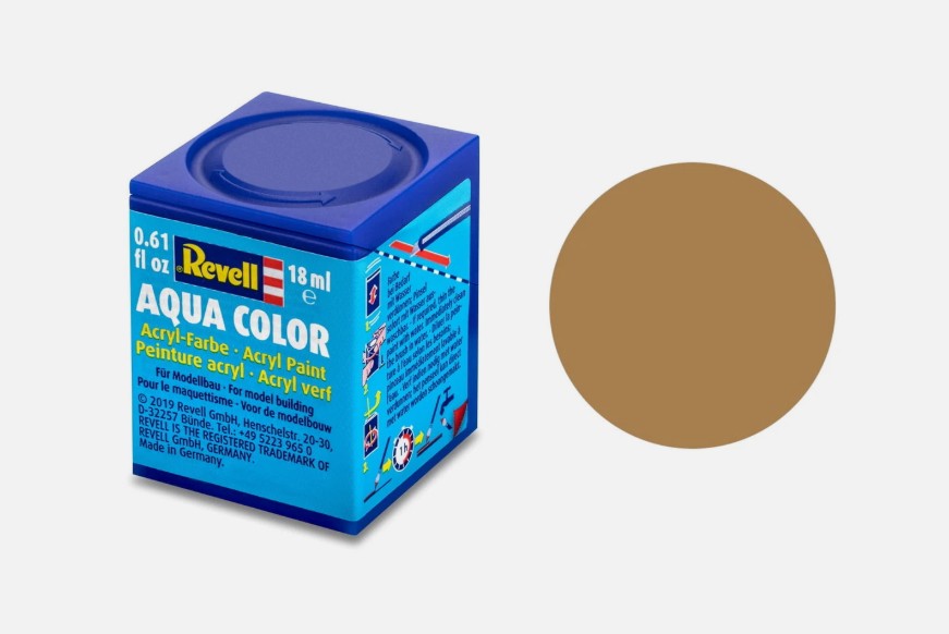 Couleur Aqua - Revell 36188