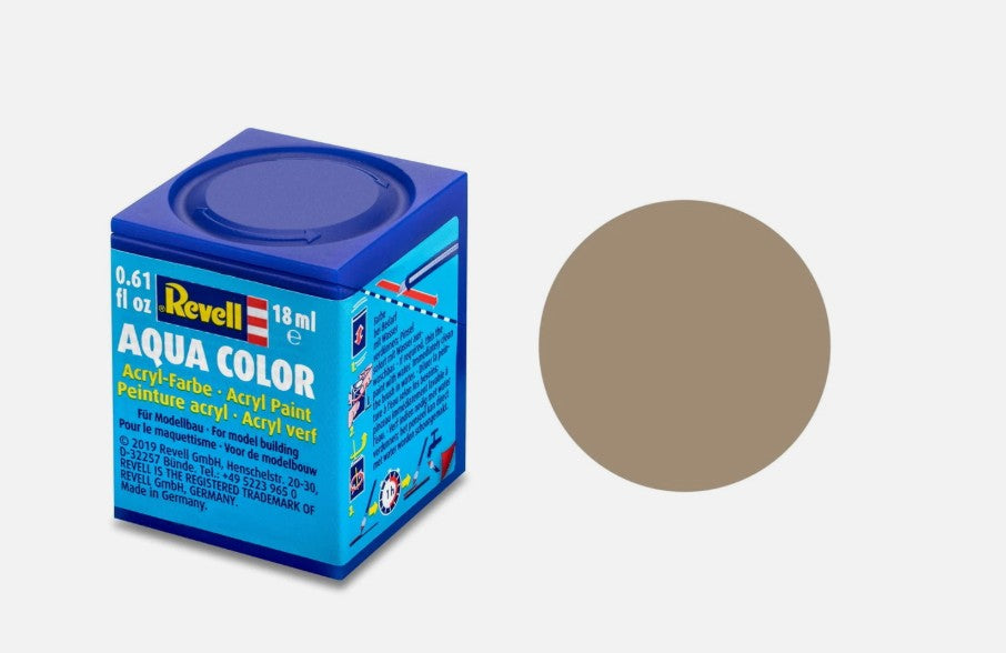Couleur Aqua - Revell 36189