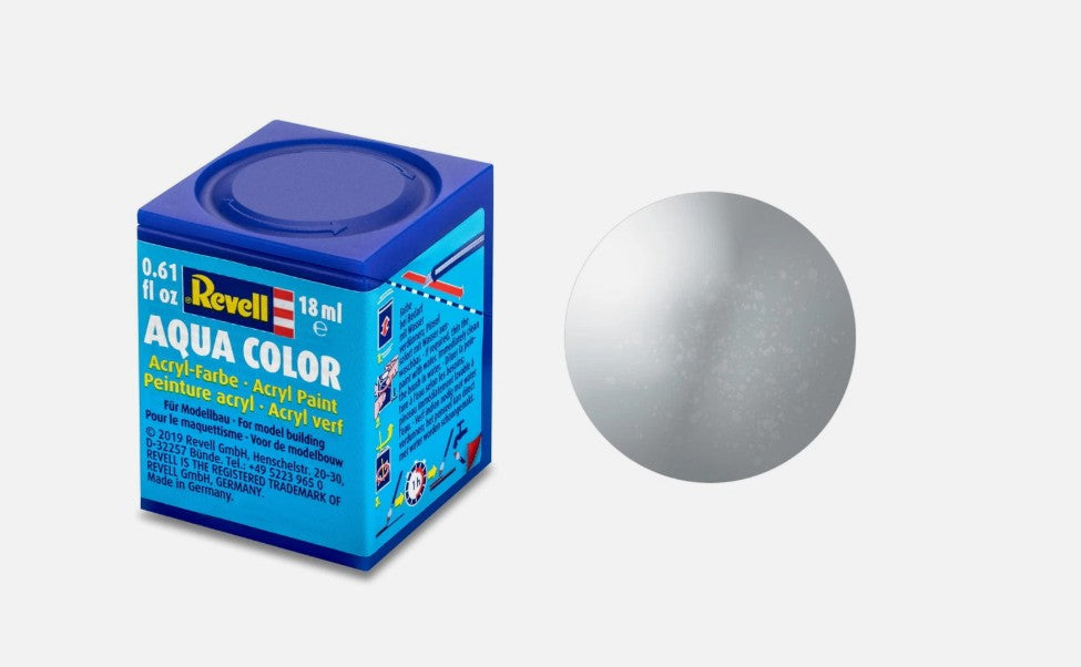 Couleur Aqua - Revell 36190