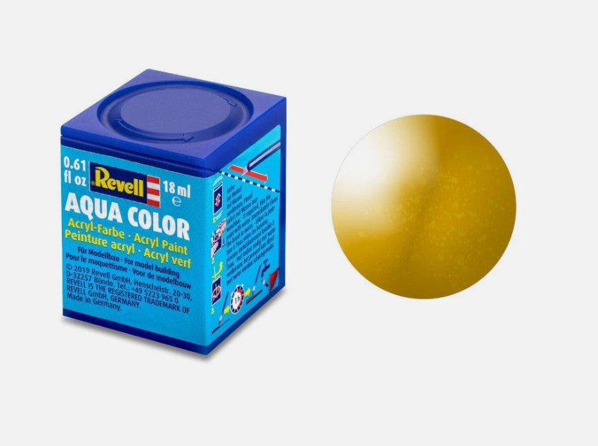 Couleur Aqua - Revell 36192