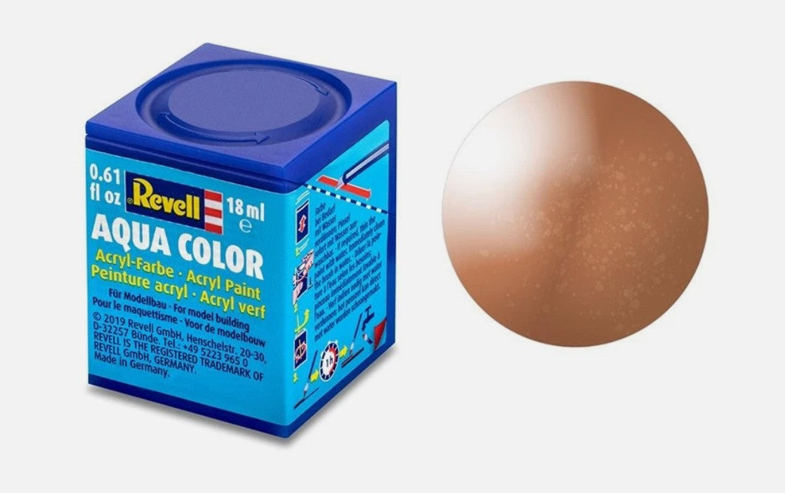 Couleur Aqua - Revell 36193