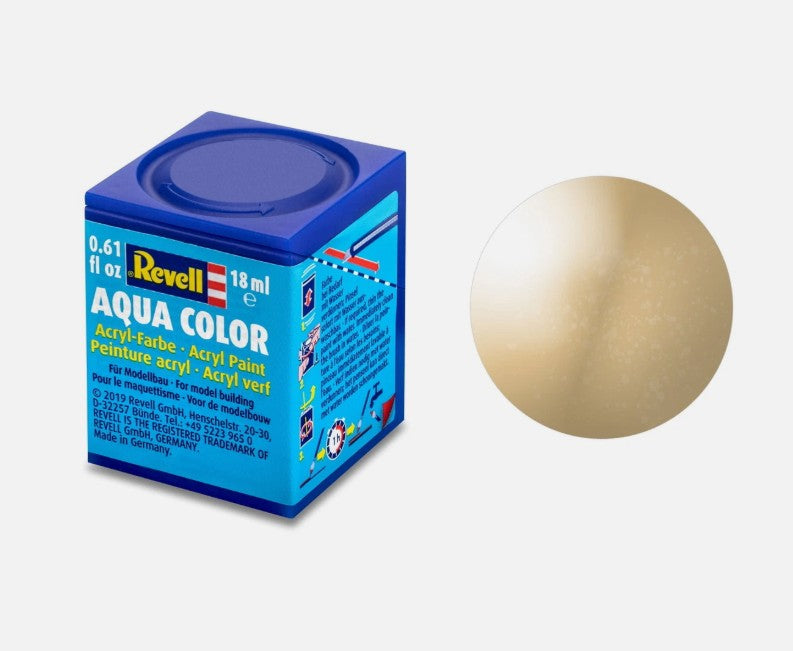 Couleur Aqua - Revell 36194