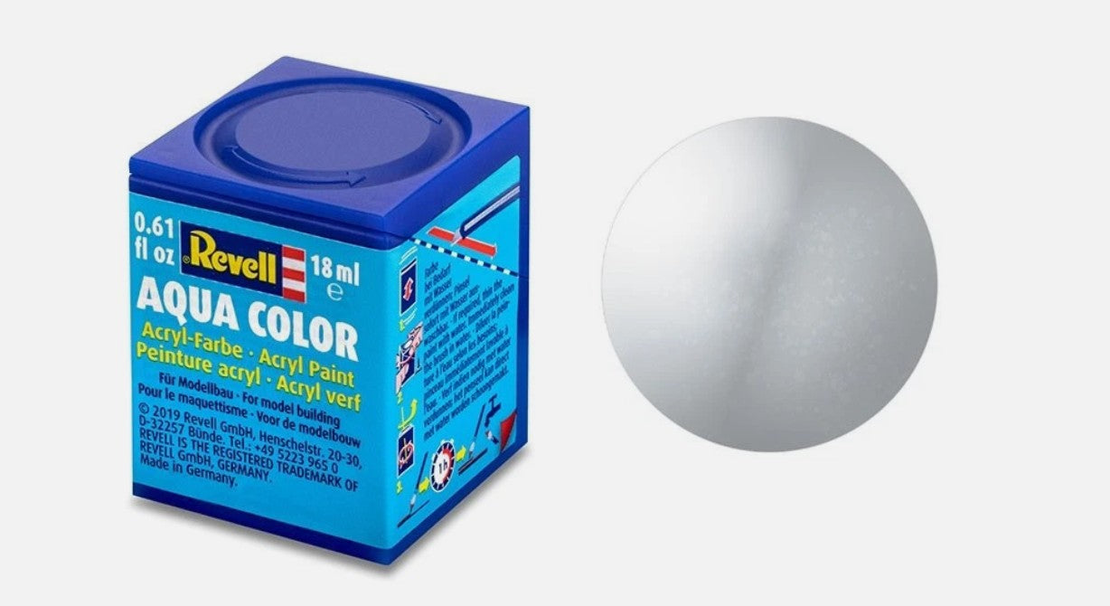 Couleur Aqua - Revell 36199