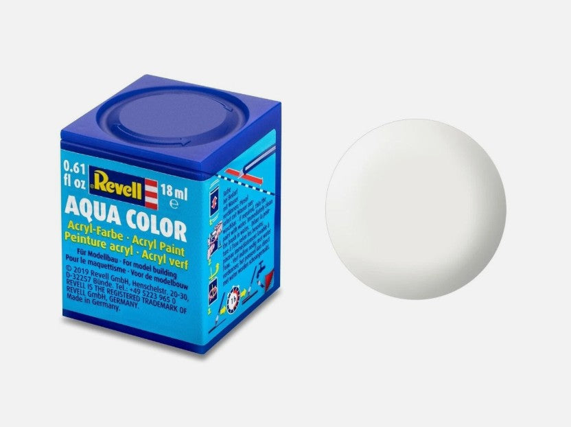 Couleur Aqua - Revell 36301