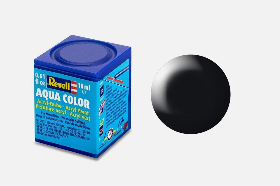 Couleur Aqua - Revell 36302