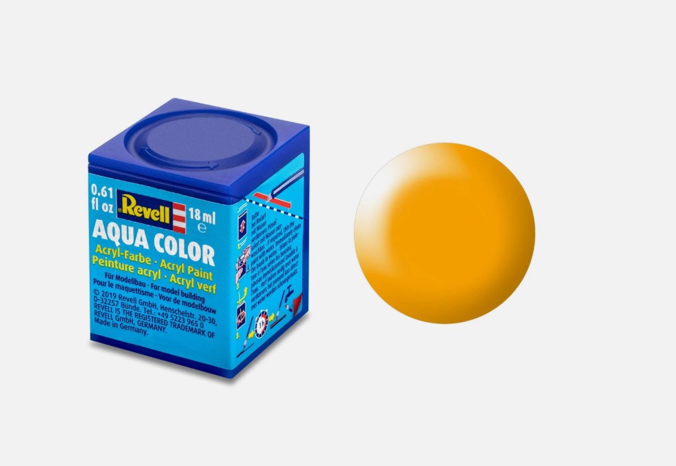 Couleur Aqua - Revell 36310