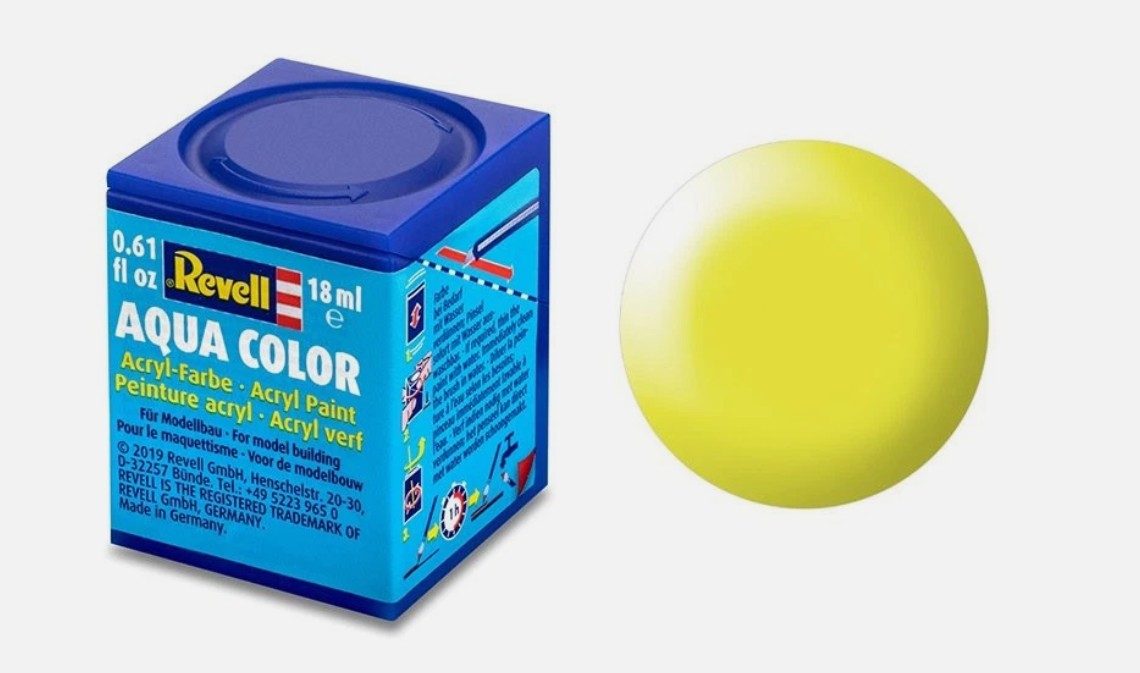 Couleur Aqua - Revell 36312
