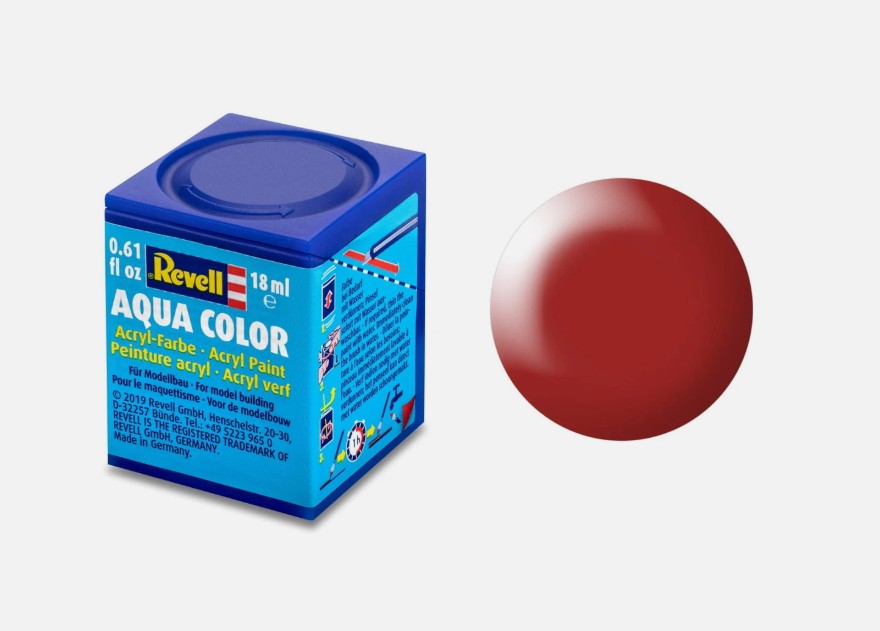 Couleur Aqua - Revell 36330