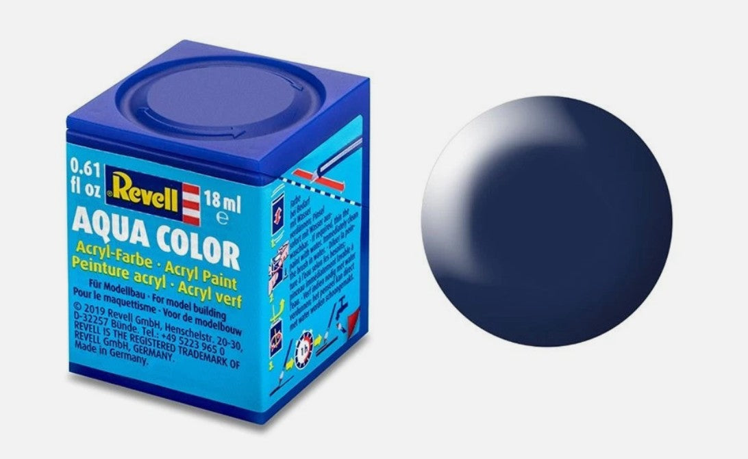 Couleur Aqua - Revell 36350