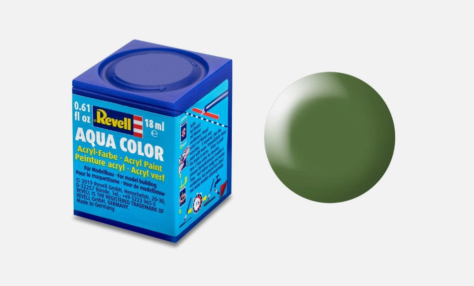 Couleur Aqua - Revell 36360