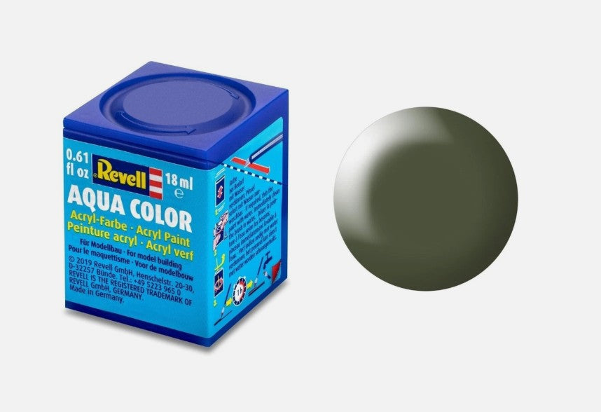 Couleur Aqua - Revell 36361