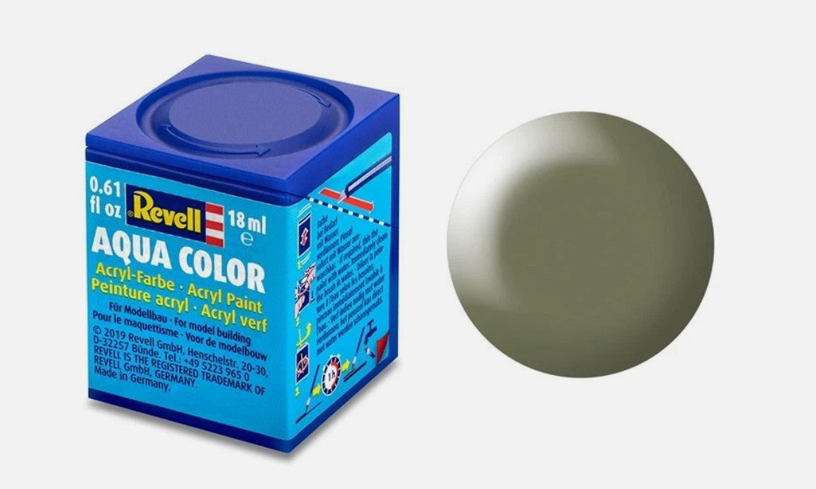 Couleur Aqua - Revell 36362