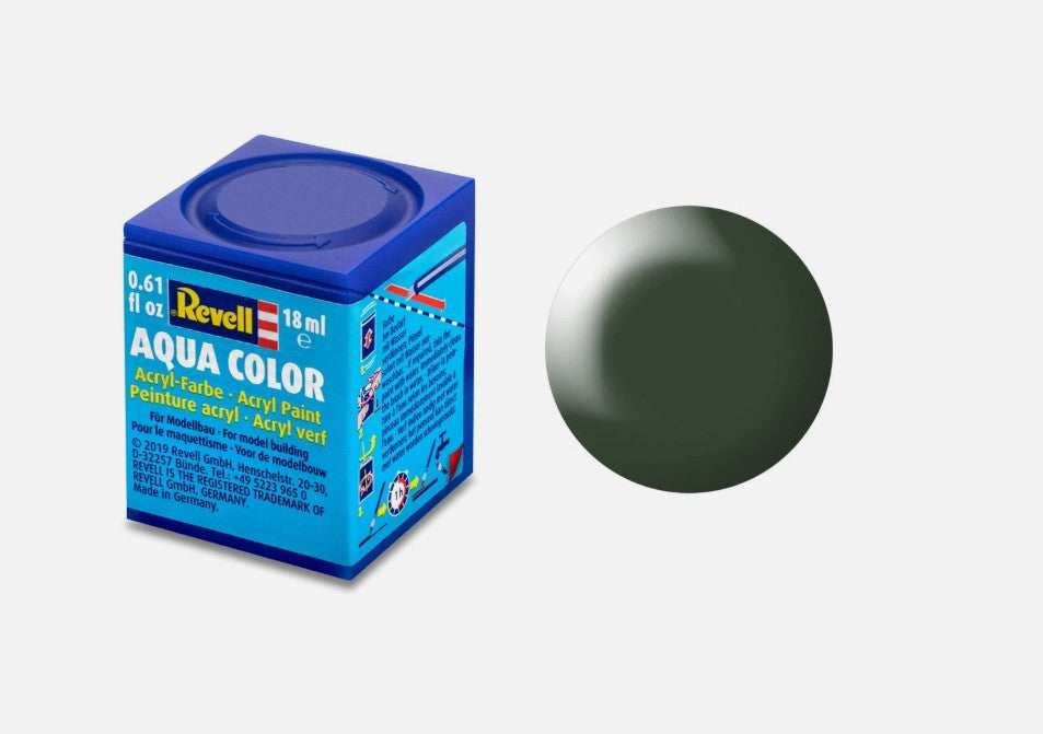 Couleur Aqua - Revell 36363