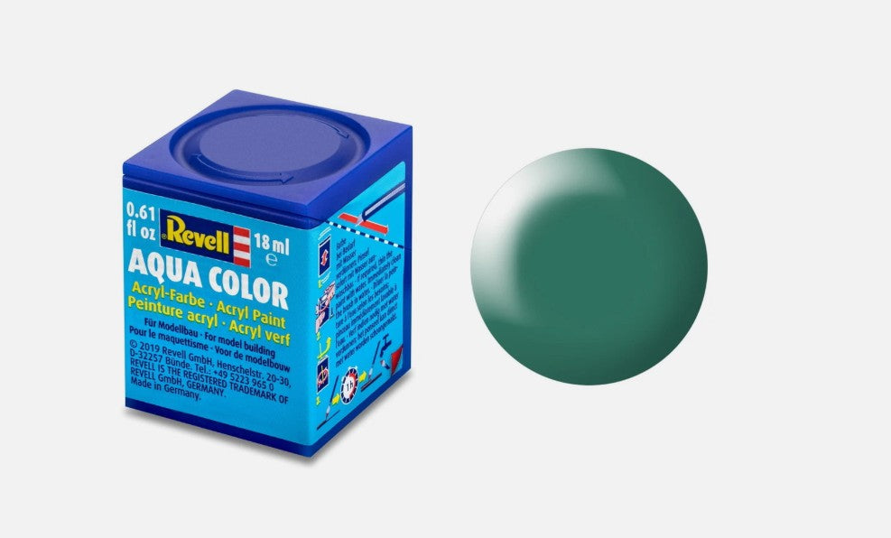 Couleur Aqua - Revell 36365