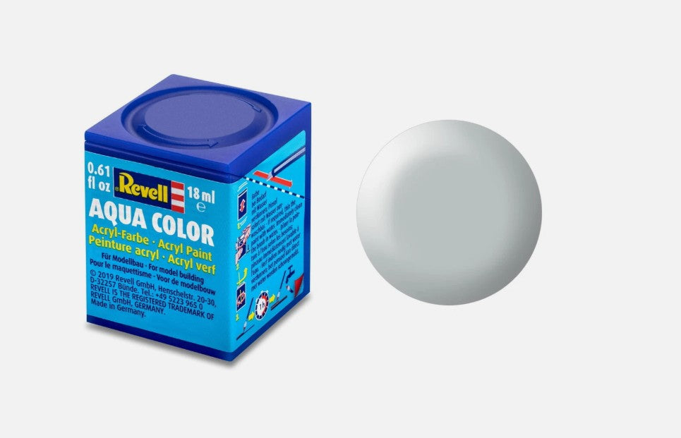 Couleur Aqua - Revell 36371