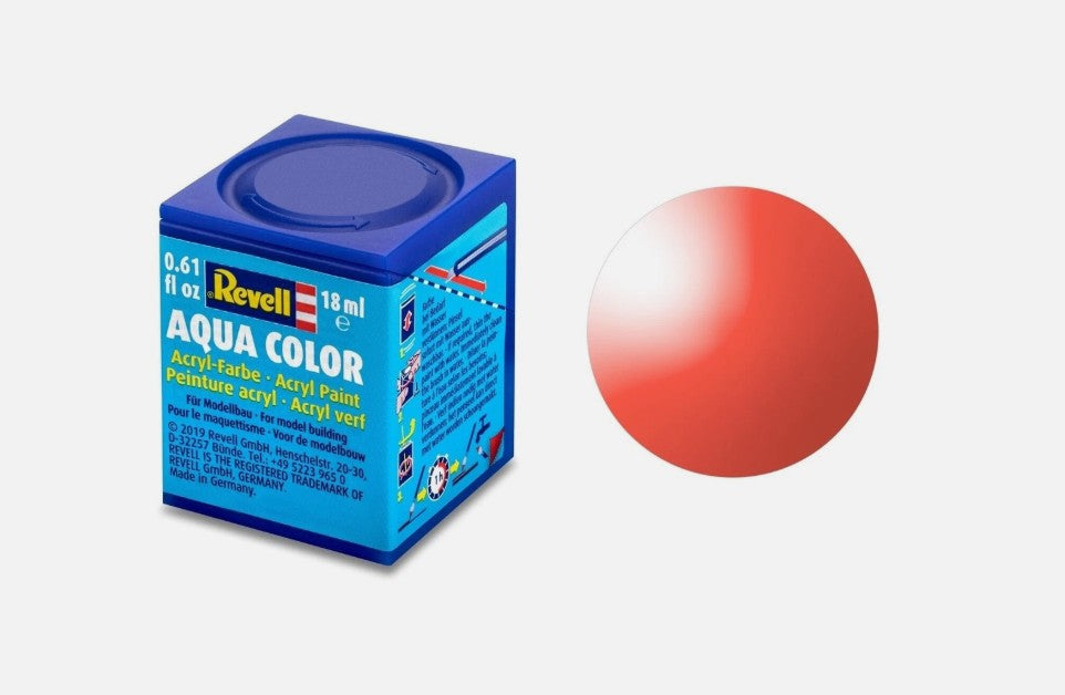 Couleur Aqua - Revell 36731