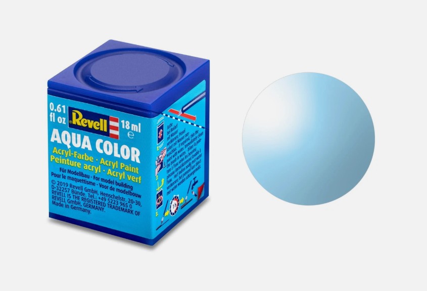 Couleur Aqua - Revell 36752