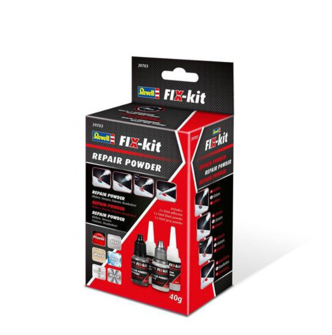 Fix Kit Repair Powder - Revell