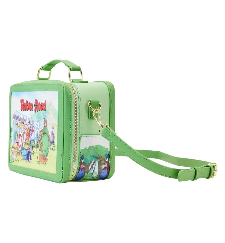 Loungefly - Sac à Main Robin des Bois - Disney