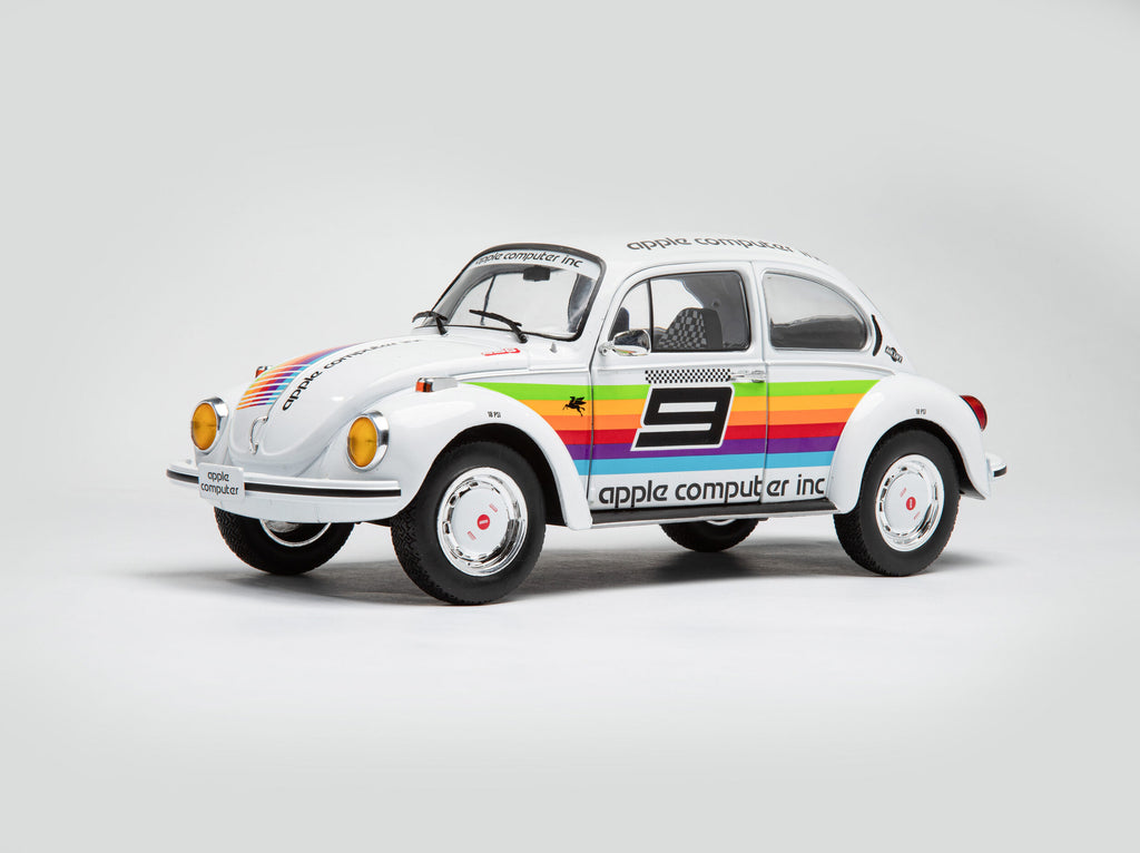 Volkswagen Beetle 1303 K3 Tribute 1975 - Solido