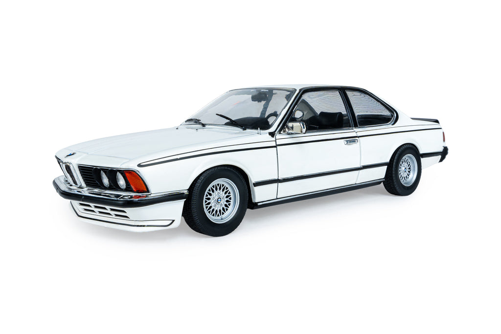 BMW 635 CSI 1984 - Solido