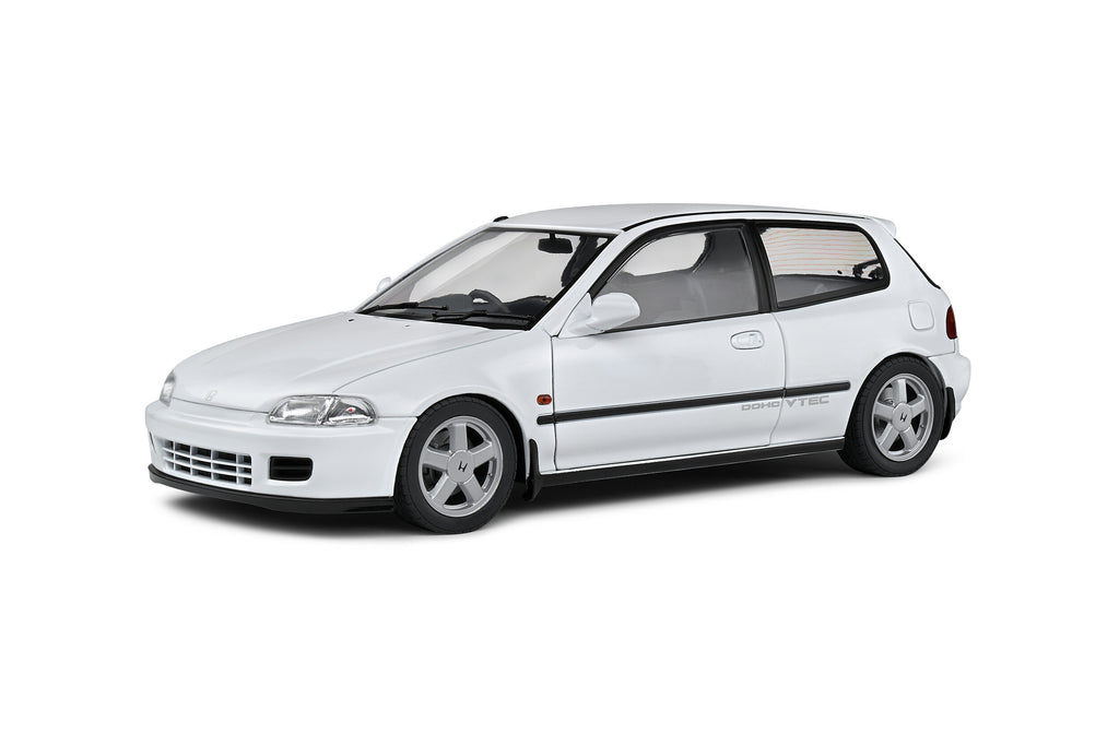 Honda Civic EG6 1991 - Solido