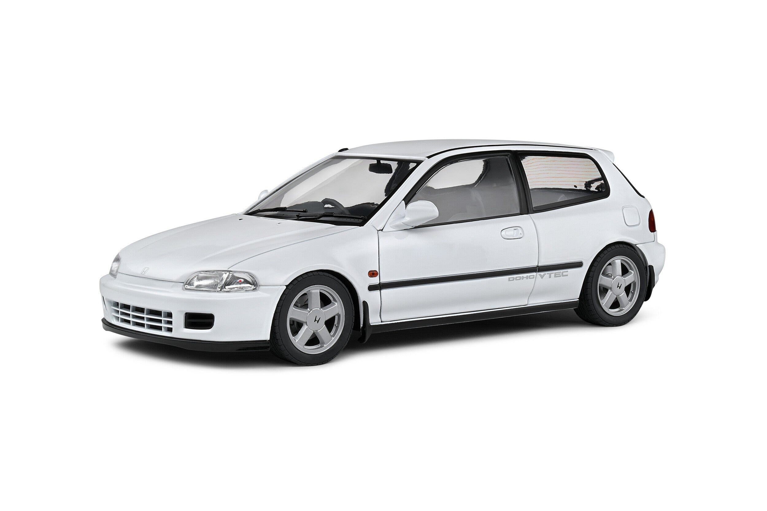 Honda Civic EG6 1991 - Solido