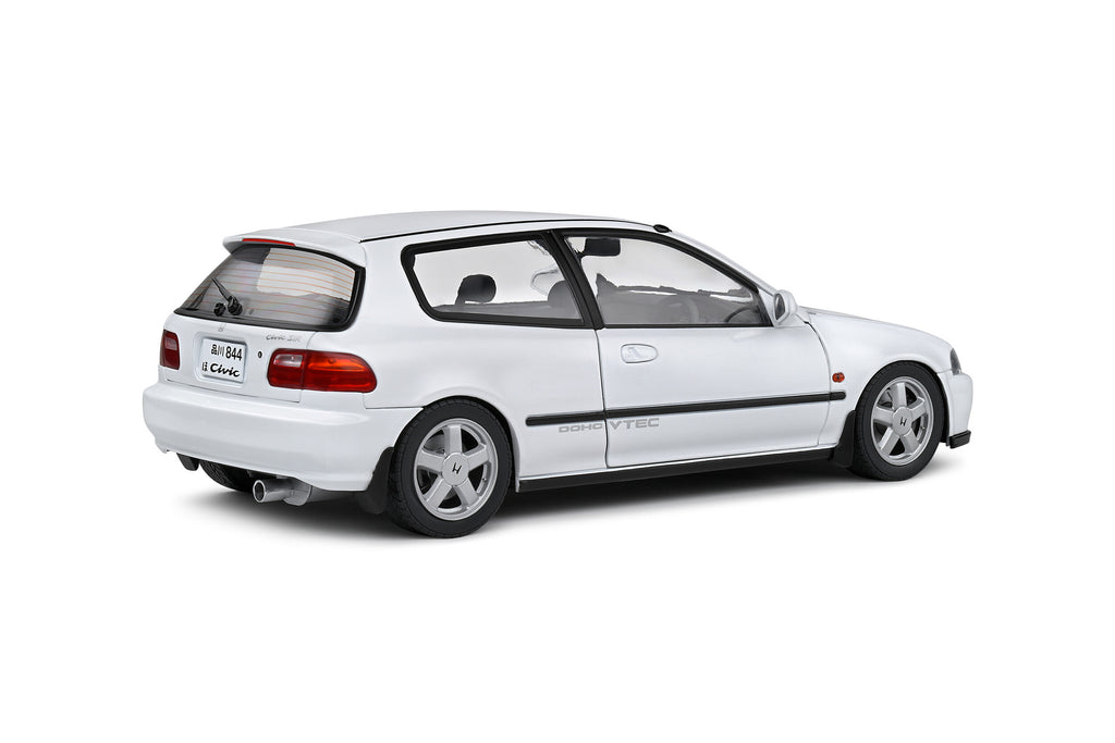 Honda Civic EG6 1991 - Solido
