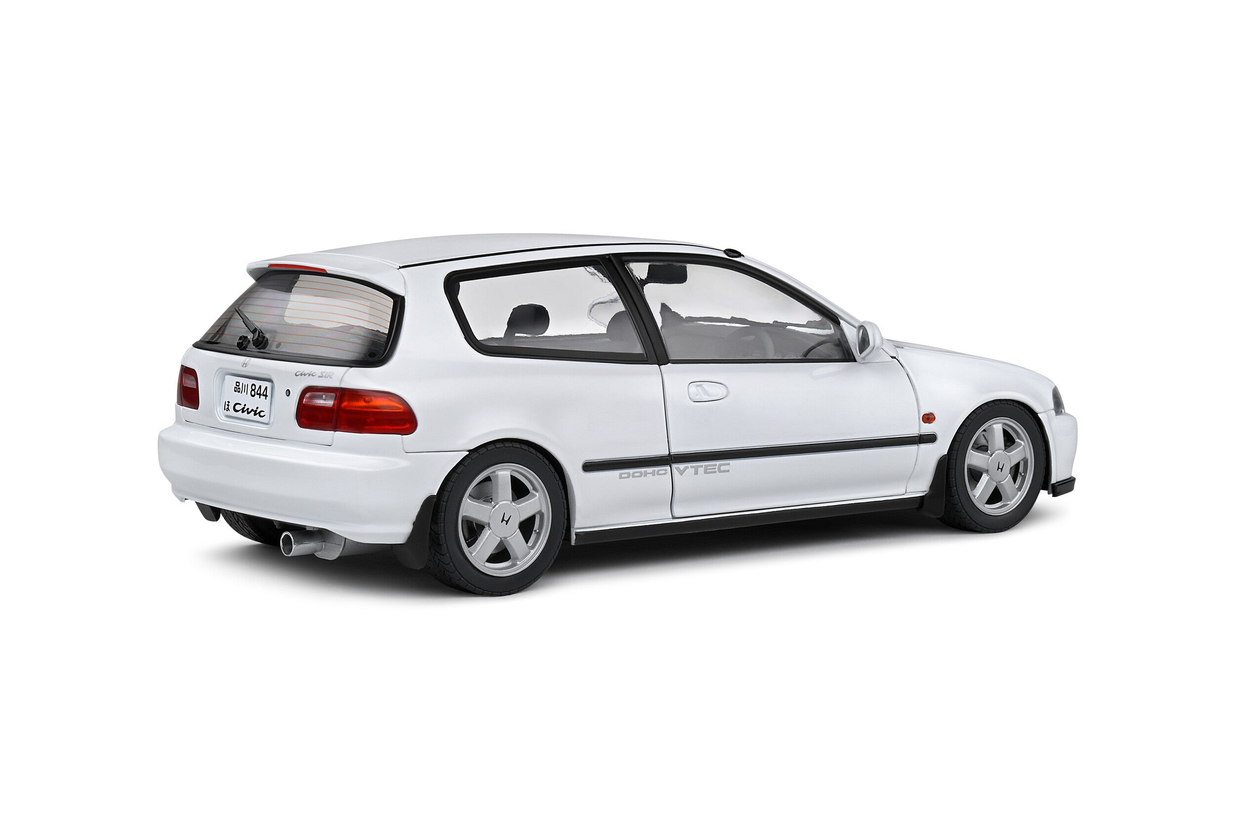 Honda Civic EG6 1991 - Solido