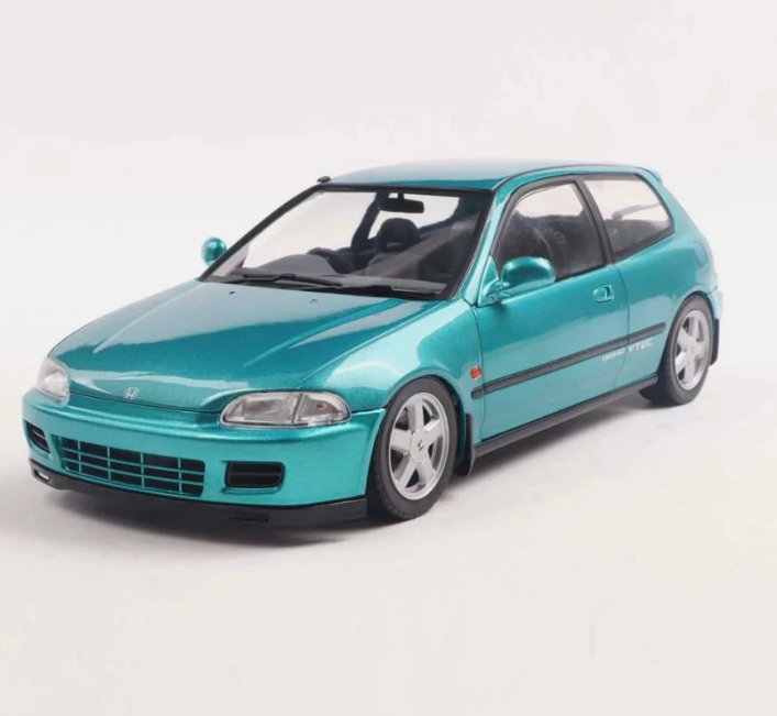 Honda Civic EG6 1991 - Solido