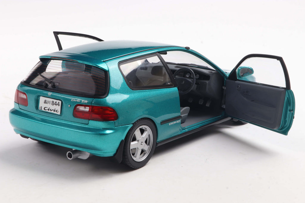 Honda Civic EG6 1991 - Solido