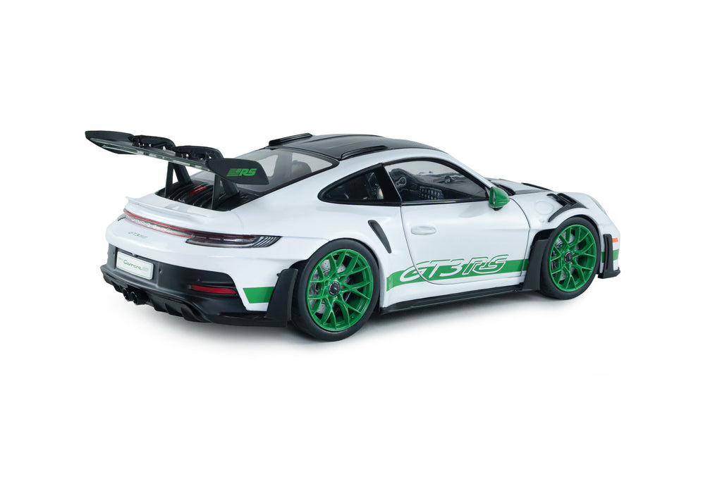 Porsche 911 GT3 RS - Solido
