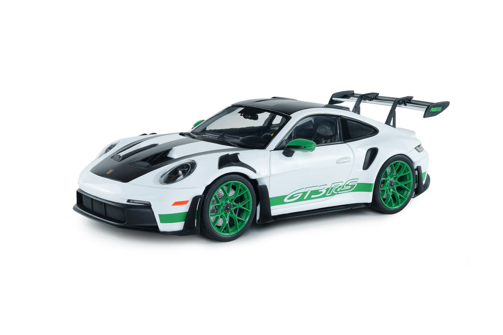 Porsche 911 GT3 RS - Solido