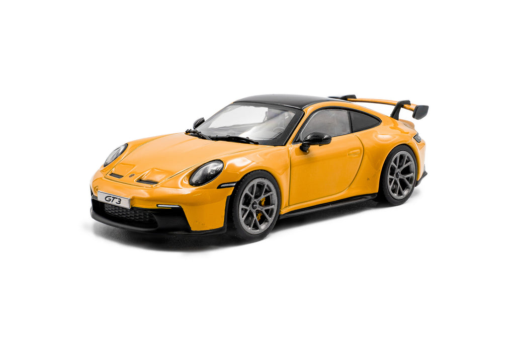 Porsche 911 992 GT3 - Solido