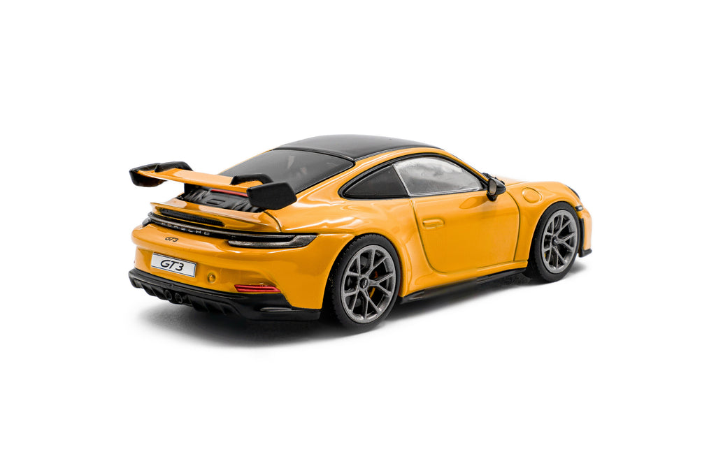 Porsche 911 992 GT3 - Solido