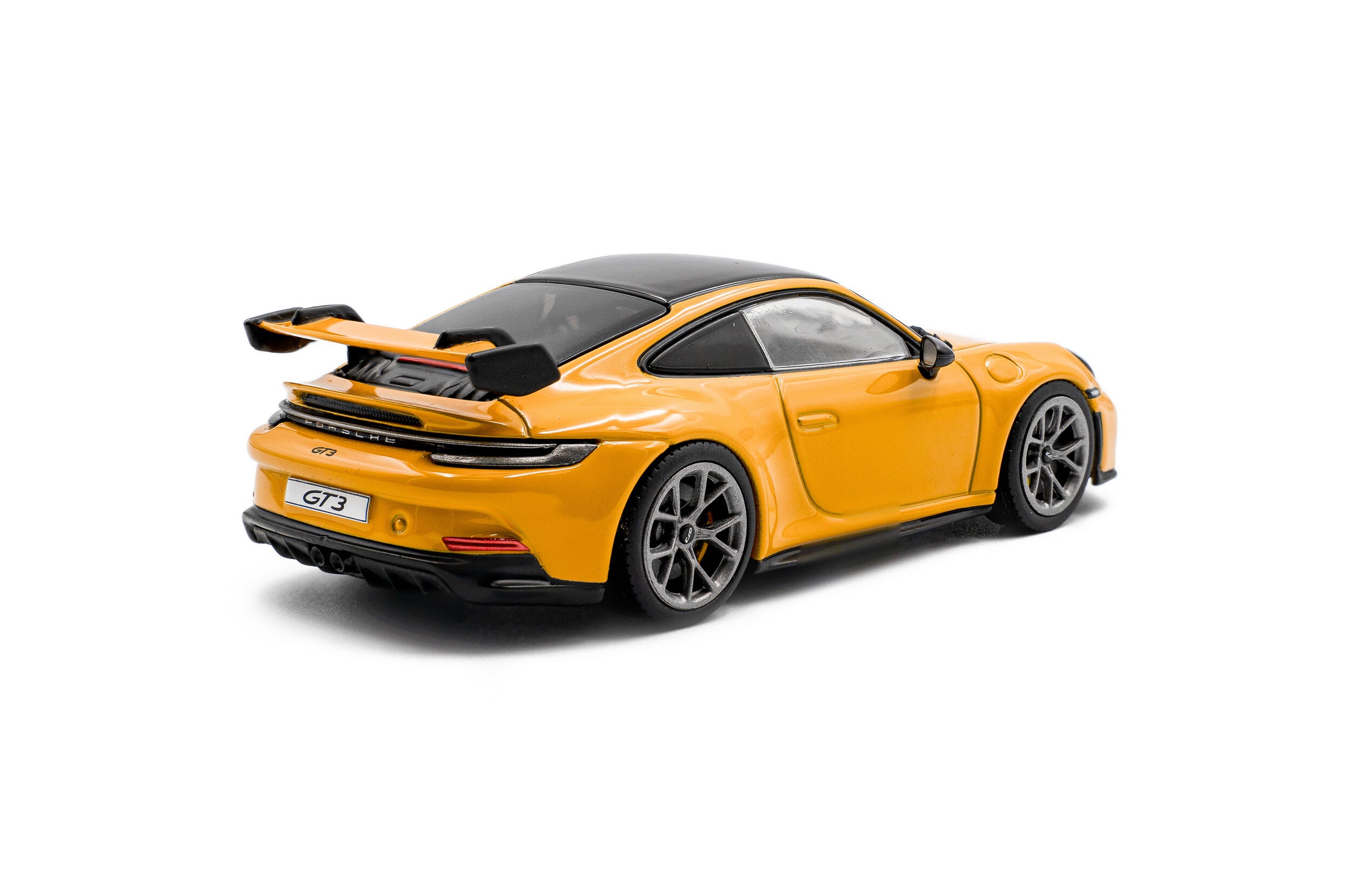 Porsche 911 992 GT3 - Solido