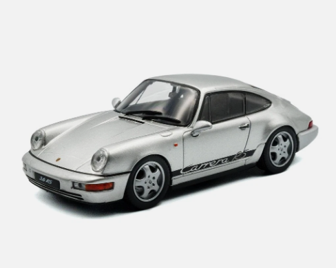 Porsche 911 964 RS - Solido